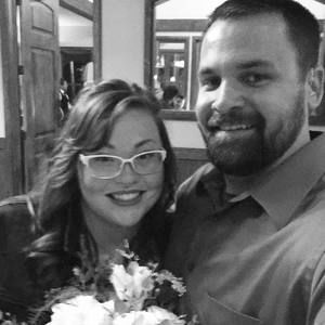 Meet your Posher, Kate